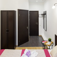 Отель Минима Динамо, Москва, Московская область