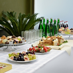 Гостиница Ярославская, Москва, Московская область