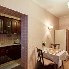 Гостиница НИКОНОВКА, Москва, Московская область