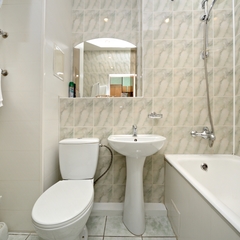 Гостиница Ярославская, Москва, Московская область