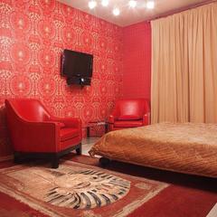 Отель Брестоль, Москва, Московская область