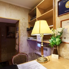 Гостиница НИКОНОВКА, Москва, Московская область