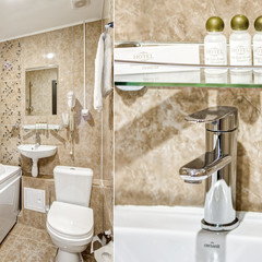 Отель Минима Динамо, Москва, Московская область