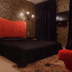 Отель Брестоль, Москва, Московская область