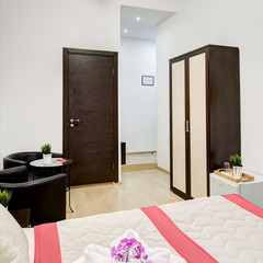 Отель Минима Динамо, Москва, Московская область