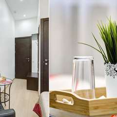 Отель Минима Динамо, Москва, Московская область