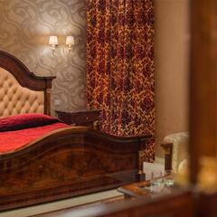 Отель Брестоль, Москва, Московская область