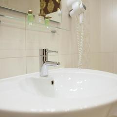 Отель Брестоль, Москва, Московская область