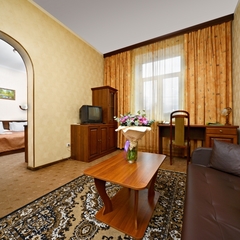 Гостиница Ярославская, Москва, Московская область