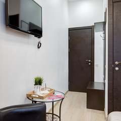 Отель Минима Динамо, Москва, Московская область