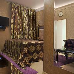 Отель Брестоль, Москва, Московская область