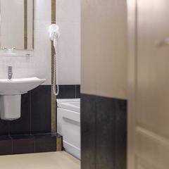 Отель Брестоль, Москва, Московская область