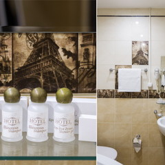 Отель Минима Динамо, Москва, Московская область