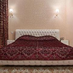 Отель Брестоль, Москва, Московская область