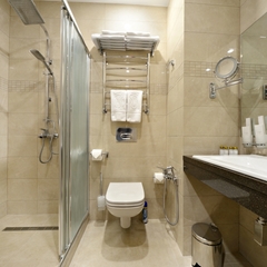 Гостиница Ярославская, Москва, Московская область