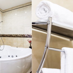 Отель Минима Динамо, Москва, Московская область