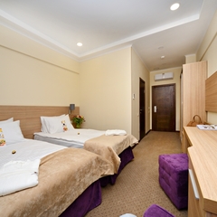 Гостиница Ярославская, Москва, Московская область