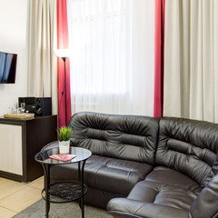 Отель Минима Динамо, Москва, Московская область