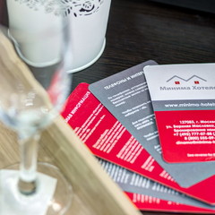 Отель Минима Динамо, Москва, Московская область