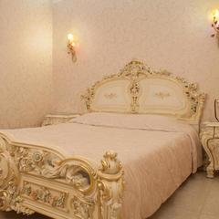 Отель Брестоль, Москва, Московская область