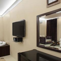 Отель Брестоль, Москва, Московская область