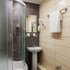 Отель Минима Динамо, Москва, Московская область