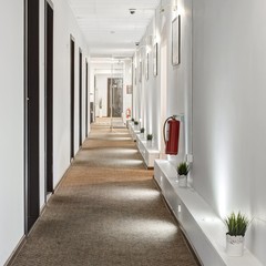 Отель Минима Динамо, Москва, Московская область