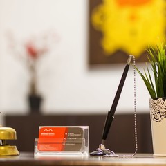 Отель Минима Динамо, Москва, Московская область