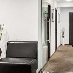 Отель Минима Динамо, Москва, Московская область