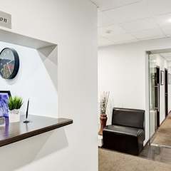 Отель Минима Динамо, Москва, Московская область