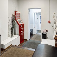 Отель Минима Динамо, Москва, Московская область