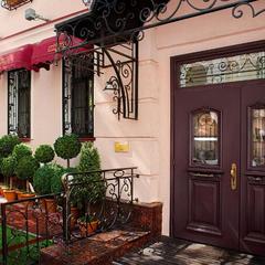 Отель Брестоль, Москва, Московская область