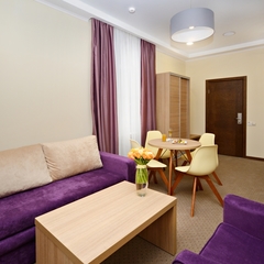 Гостиница Ярославская, Москва, Московская область