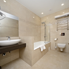 Гостиница Ярославская, Москва, Московская область