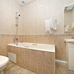 Гостиница Ярославская, Москва, Московская область