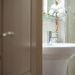 Отель Брестоль, Москва, Московская область