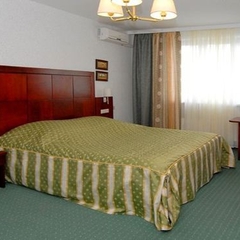 Гостиница Эридан 1, Москва, Московская область