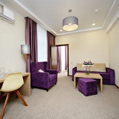 Гостиница Ярославская, Москва, Московская область