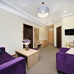 Гостиница Ярославская, Москва, Московская область