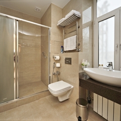 Гостиница Ярославская, Москва, Московская область