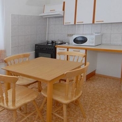 Гостиница Эридан 1, Москва, Московская область