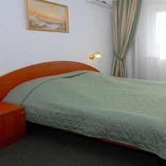 Гостиница Эридан 1, Москва, Московская область