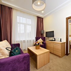 Гостиница Ярославская, Москва, Московская область