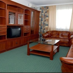 Гостиница Эридан 1, Москва, Московская область