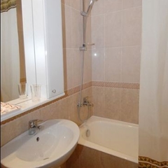 Гостиница Эридан 1, Москва, Московская область