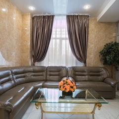 Гостиница Ярославская, Москва, Московская область