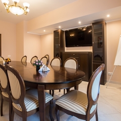 Гостиница Ярославская, Москва, Московская область