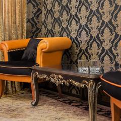 Отель Брестоль, Москва, Московская область