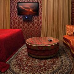 Отель Брестоль, Москва, Московская область