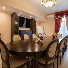 Гостиница Ярославская, Москва, Московская область